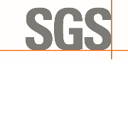 SGS North America, Inc. Logo